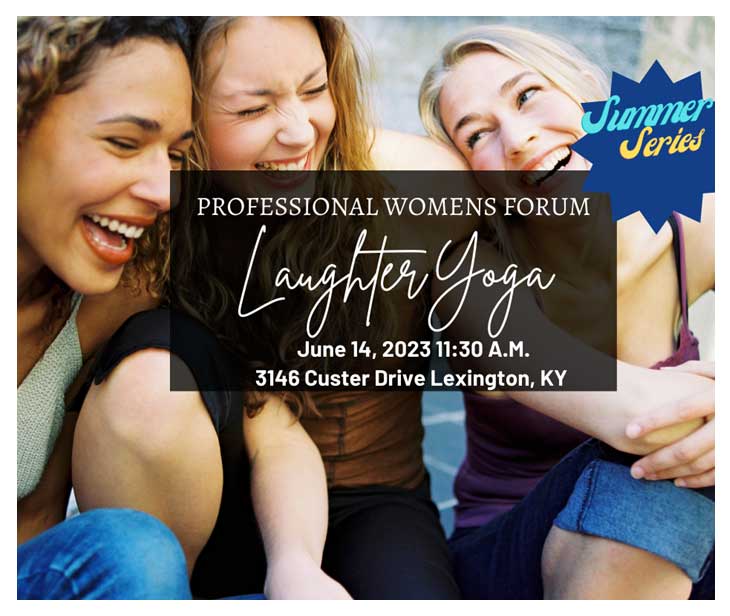 Professional Womens Forum Lexington Ky Ky Women Networking